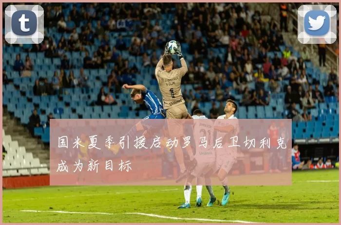 国米夏季引援启动罗马后卫切利克成为新目标